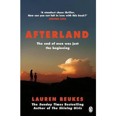 Afbeelding van Afterland
