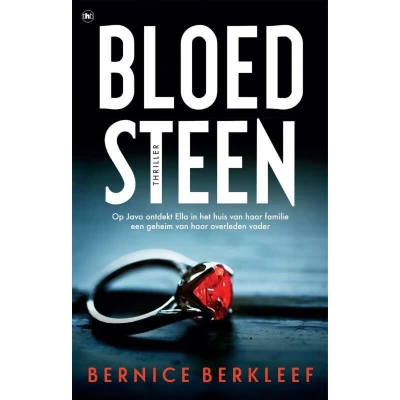 Afbeelding van Bloedsteen