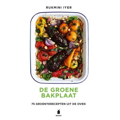 Image de De groene bakplaat