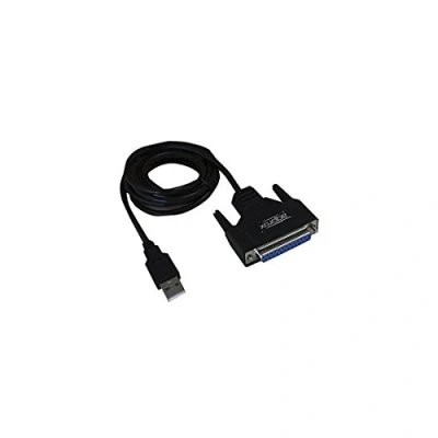 Afbeelding van approx! APPC26 Parallelle adapter USB 2.0 IEEE 1284 x 1