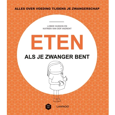 Afbeelding van Mama Baas Eten als je zwanger bent
