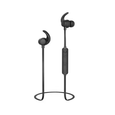 Afbeelding van Thomson WEAR7208 Bluetooth (ANC, 4.50 h, Draadloze), Koptelefoon, Zwart