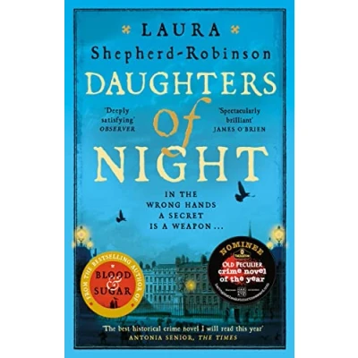 Afbeelding van Daughters of Night