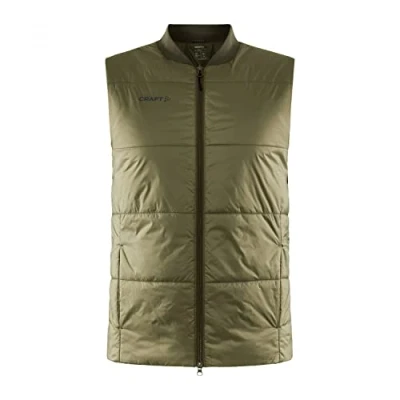 Afbeelding van Craft CORE Light Padded Vest M 1910986 Rift