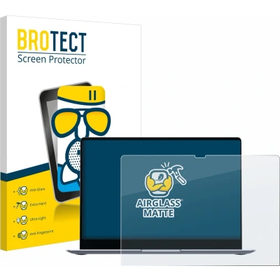 Afbeelding van BROTECT Screenprotector voor Samsung Galaxy Book4 Edge 14&quot; Folie Beschermfolie Beschermglas matte