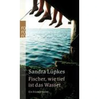 Afbeelding van Fischer, Wie Tief Ist Das Wasser