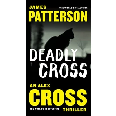 Afbeelding van Alex Cross Novels Deadly
