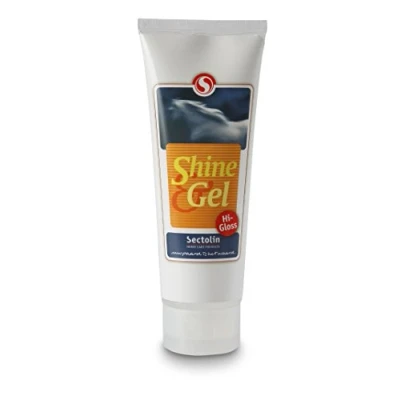 Image de Sectolin Shine en gel