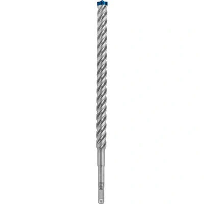 Image de BOSCH 2608900137 Marteau perforateur expert SDS Plus 7X, 17x250x315mm