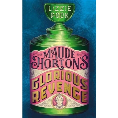 Afbeelding van Maude Horton&#039;s Glorious Revenge