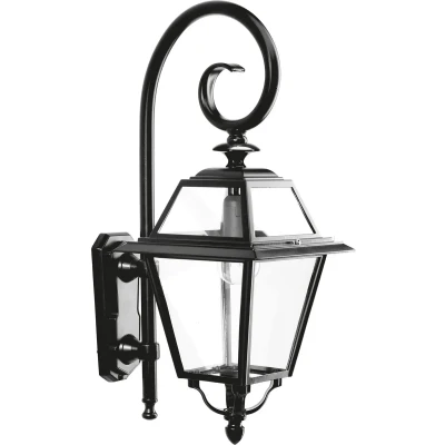Afbeelding van Amstelrade Buitenlamp Wandlantaarn