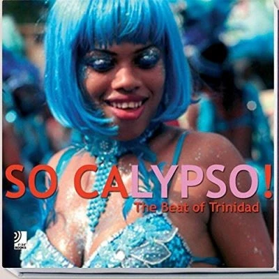 Afbeelding van So Calypso!