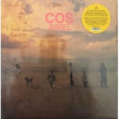 Afbeelding van Cos Babel (LP)