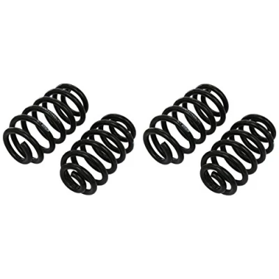 Afbeelding van EIBACH Pro Kit E10 15 003 05 22 Chassis, veren AUDI: A4 B6 Saloon