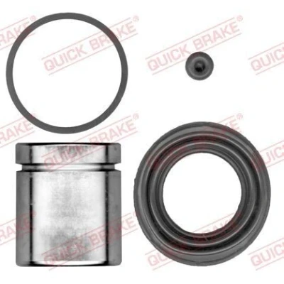 Afbeelding van Quick Brake Remklauw revisie 114 5176