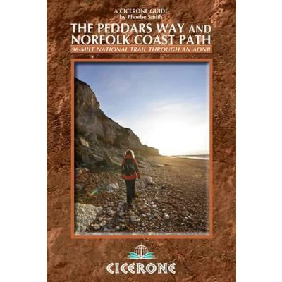 Afbeelding van Peddars Way &amp; Norfolk Coast Path