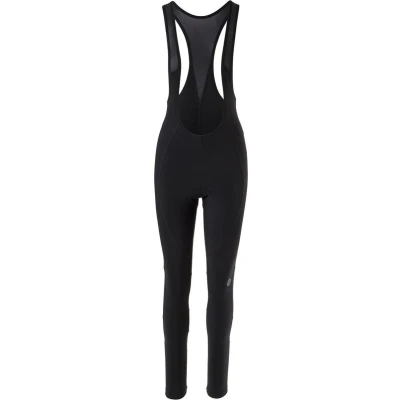 Afbeelding van Lange Fietsbroek Agu Essential M/z Dames maat L Zwart