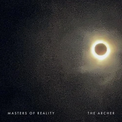 Afbeelding van Masters Of Reality The Archer (CD)