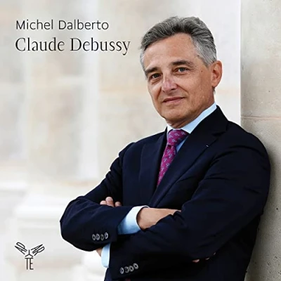 Afbeelding van Michel Dalberto Children&#039;s Corner, Images, L.2 (CD)