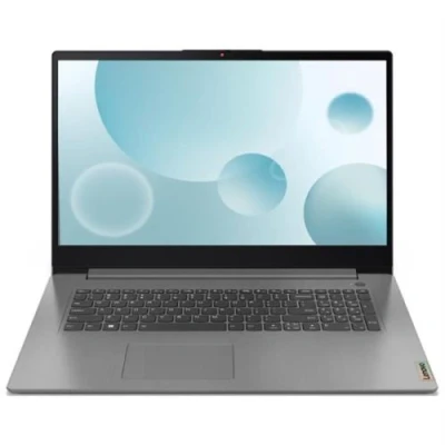 Afbeelding van LENOVO IdeaPad 3 17IAU7 laptop Zonder Windows 17&#039;&#039; FHD IPS Core i7 1235U RAM 16 GB SSD...
