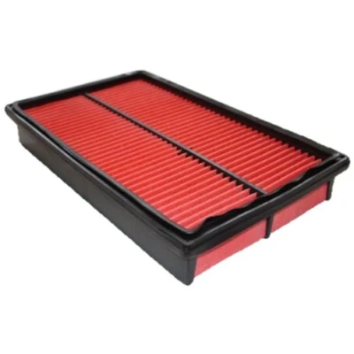 Afbeelding van ASHIKA 20 03 323 Luchtfilter 38 153 250 Filter insert MAZDA: MX 5 I, FAMILIA 4