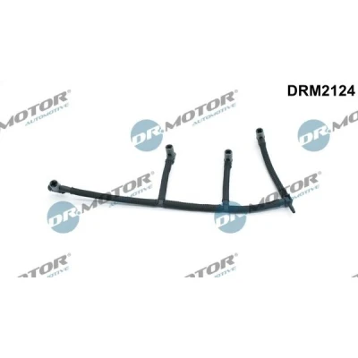 Afbeelding van Slang, lekbrandstof Dr.Motor Automotive DRM2124