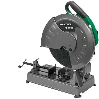 Image de HIKOKI CC14SFWAZ machine à tronçonner 355mm 2000 W