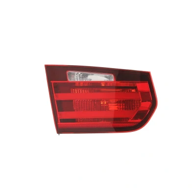 Afbeelding van ALKAR 2205843 Achterlicht Links Binnenste deel P21W, LED, H21W Zonder lamphouder BMW: 3 Saloon
