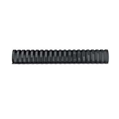 Afbeelding van GBC 4028184 COMBBIND 32MM ZWART DOOS 50 STUKS