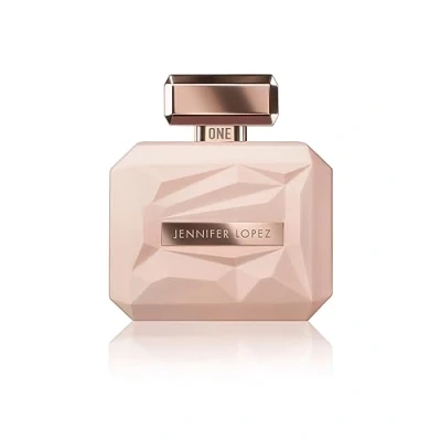 Afbeelding van Jennifer Lopez One Eau de Parfum 100 ml