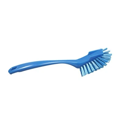 Afbeelding van Bobrush afwasborstel blauw 255x28mm
