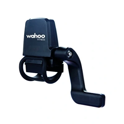 Afbeelding van Wahoo Fitness BLUESC Speed&amp;Cadence Sensor WFBTSC02