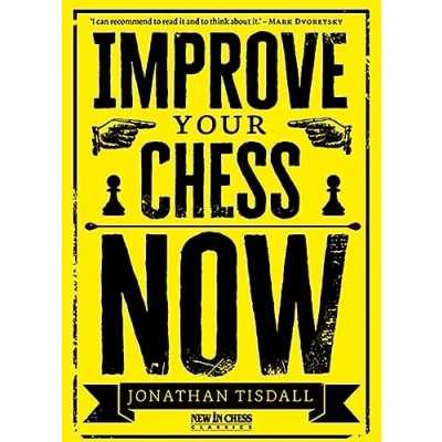 Afbeelding van Improve Your Chess Now