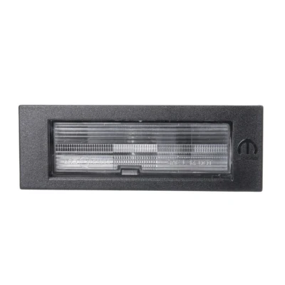 Afbeelding van Kentekenplaatverlichting OLSA 1.05.114.00