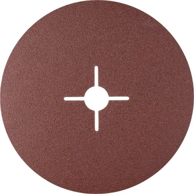 Afbeelding van Bosch Accessories 2608605487 Fiberschijf Diameter 180 mm 1 stuk(s)