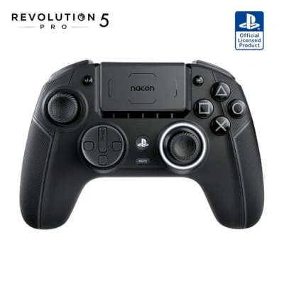 Afbeelding van Nacon Officially Licensed PlayStation Revolution 5 Pro Controller (PS4/PS5)