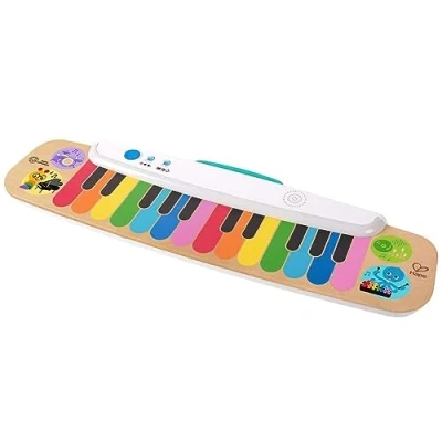 Afbeelding van Hape Magic Touch Keyboard Speelgoedinstrument