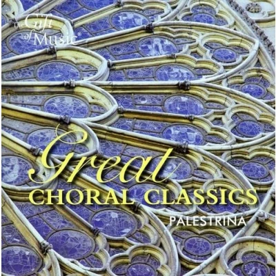 Afbeelding van Great Choral Classics