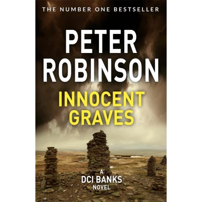 Afbeelding van Innocent Graves The Inspector Banks series