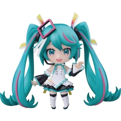 Afbeelding van Goodsmile Vocaloid Hatsune MIKU Nendoroid EXPO 10th Anniversary Ver