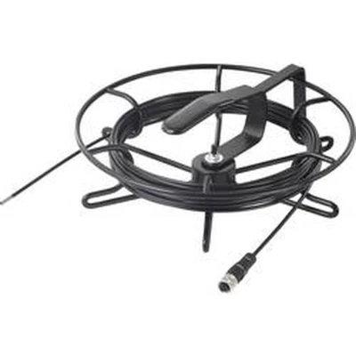 Afbeelding van VOLTCRAFT Endoscoopsonde Sonde Ø 3.9 mm 10 m