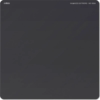 Afbeelding van Nuances Extreme ND1024 10 F Stops Z Serie