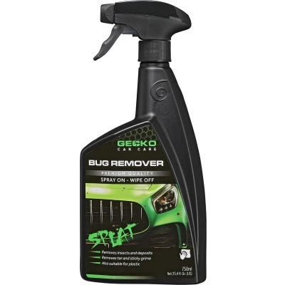 Afbeelding van Gecko Insecten Verwijderaar 750 ml
