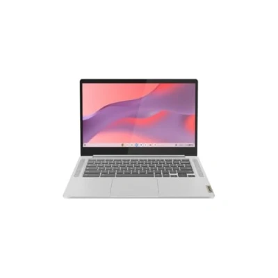 Afbeelding van LENOVO IdeaPad Slim 3 14M868 Chromebook laptop Chrome OS 14&#039;&#039; FHD MT8186 4GB RAM 64GB O...