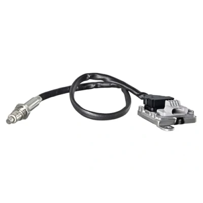 Afbeelding van HELLA 6PN 358 307 291 NOx sensor PEUGEOT: 3008 I, 2008 Estate, Partner II Tepee, CITROËN: Berlingo Van, C4 Grand Picasso 2, Spacetourer