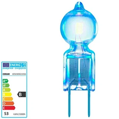 Afbeelding van Osram 234142 Halogeenlamp GY6,35, 50 W