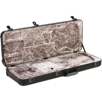 Afbeelding van Fender Deluxe Molded Case Jazzmaster/Jaguar Black Koffer voor elektrische gitaren