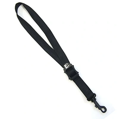 Afbeelding van BG S30SH standaard nekband voor altsaxofoon en tenorsaxofoon