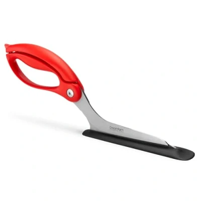 Afbeelding van Dreamfarm DFSC2027 Scizza rood (pizzaschaar)