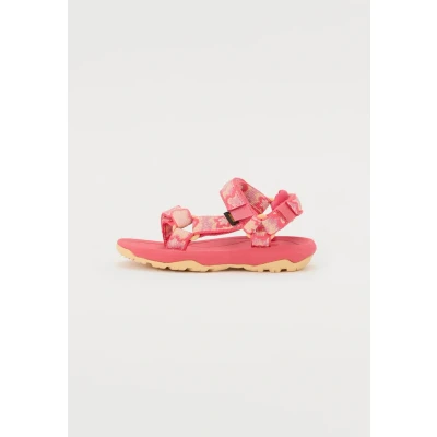 Afbeelding van Teva Hurricane XLT 2 Unisex Outdoorsandalen voor kinderen, Maat: 26, Neon lilas Textiel